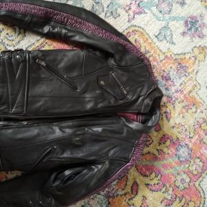 Leather Gear